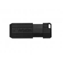 Chiavetta USB PinStripe 2.0 Verbatim 64 GB 49065