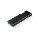 Chiavetta USB 3.0 PinStripe Verbatim 256 GB 49320