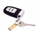 Chiavetta  USB 3.0 Metal Executive Verbatim 32 GB 99105