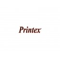 Rotolo tagliandi per eliminacode Printex 2000 tagliandi f.to lettera + 2 cifre verde - Conf. 5 pezzi - TR/ROLL/VER