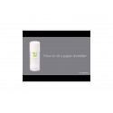Olio distruggidocumenti Q-Connect Aerosol 150 ml KF14455
