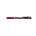 Penna roller Pentel Energel XM 1 mm rosso BL60-BO