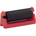 Rulli inchiostro per prezzatrici Avery mod. PL 1/8 e PL 2/18 nero Conf. 5 pezzi - IRAV5