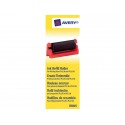 Rulli inchiostro per prezzatrici Avery mod. PL 1/8 e PL 2/18 nero Conf. 5 pezzi - IRAV5