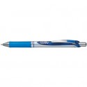 Roller a scatto Pentel EnerGel XM Click blu 0,7 mm BL77-CO (Conf.12)