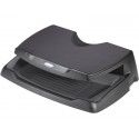 Supporto per monitor Q-Connect 37x23,5 cm nero KF04553