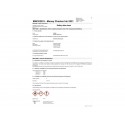 Verifica banconote Q-Connect a penna giallo/blu KF14620