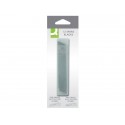 Lame di ricambio per cutter Q-Connect 18 mm confezione da 12 pezzi - KF10636