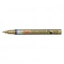 Marcatore a vernice Pentel Paint Marker MSP10 2.9 mm oro MSP10-X