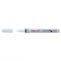 Marcatore a vernice Pentel Paint Marker MSP10 2.9 mm bianco MSP10-W