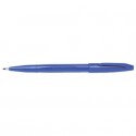 Pennarello Pentel Sign Pen punta fibra 2 mm 0,8 mm blu S520-C (Conf.12)