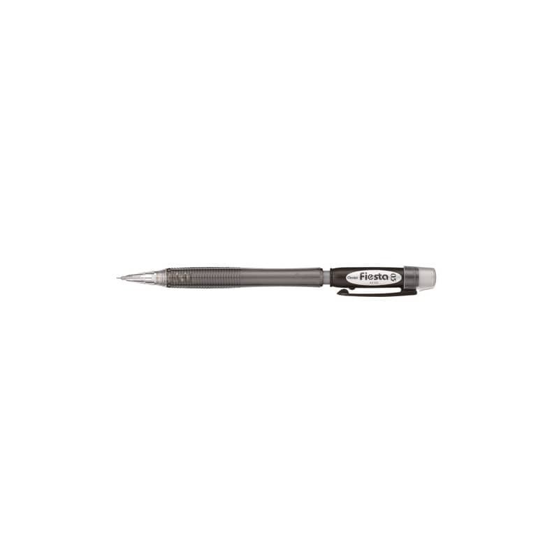 Portamine Pentel 0,5 mm HB fusto nero  AX105-AO (Conf.12)