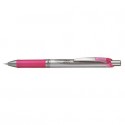 Portamine Pentel Energize Pencil 0.5 mm inserti rosa PL75-PO