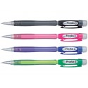Portamine Pentel 0,5 mm HB fusto nero  AX105-AO (Conf.12)