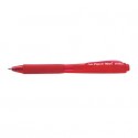 Penne a sfera a scatto Pentel Feel It Wow 1.0 mm rosso BX440-BI (Conf.12)