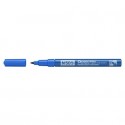 Marcatore permanente Pentel Pen N50S punta conica 3.8 mm blu N50S-C