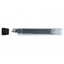 Astuccio 12 mine HB in grafite Q-Connect 0,7 mm - KF01548 (Conf.12)