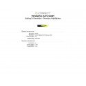 Evidenziatore Q-Connect 2-5 mm giallo  KF16035 (Conf.10)