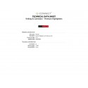 Evidenziatore Q-Connect 2-5 mm rosso  KF16102 (Conf.10)