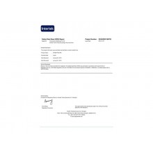 Inchiostro per timbri Q-Connect senza olio 28 ml blu KF25103