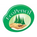 Matita di grafite Faber-Castell Grip 2001 2B 117002 (Conf.12)