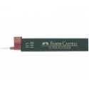 Astuccio 12 mine HB Faber-Castell Super Polymer 0,5 mm 120500