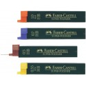 Astuccio 12 mine HB Faber-Castell Super Polymer 0,5 mm 120500