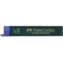 Astuccio 12 mine HB Faber-Castell Super Polymer 0,7 mm - 120700