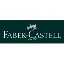 Evidenziatori Faber-Castell Textliner 48 Refill tratto 1-2-5 mm assortiti astuccio da 6+2 omaggio - 154862
