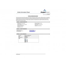 Batterie ENERGIZER Ultimate Lithium AA  conf. da 2 - E301535201