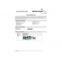Batterie ricaricabili ENERGIZER Power Plus AA - 2000 mAh conf. da 4 - E300850400
