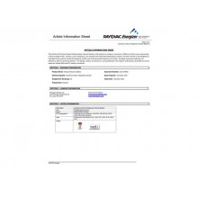 Batteria al litio ENERGIZER CR2 Lithium Photo BP1 E301029400