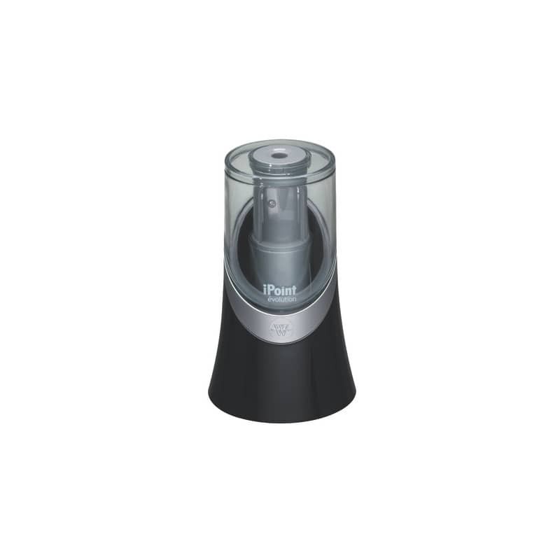Temperamatite elettrico Westcott iPoint évolution nero E-55030 00