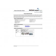 Batterie ENERGIZER Max Plus AAA  conf. da 20 - E301322900