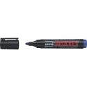 Marcatore speciale PROCKEY punta tonda 1,8 mm BLU M 122 B