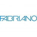 Album da disegno Fabriano F3 NERO 125 g/m² 24x33 cm nero - 10 fogli 04001017 (Conf.10)