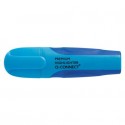 Evidenziatore Q-Connect 2-5 mm blu  KF16038 (Conf.10)