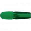 Evidenziatore Q-Connect 2-5 mm verde scuro KF16101 (Conf.10)