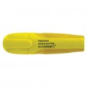 Evidenziatore Q-Connect 2-5 mm giallo  KF16035 (Conf.10)