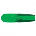 Evidenziatore Q-Connect 2-5 mm verde  KF16037 (Conf.10)