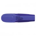 Evidenziatore Q-Connect 2-5 mm lilla  KF16040 (Conf.10)