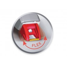 Correttore a nastro Pritt Flex Roller System 4,2 mm x 12 mt - 2679535 (Conf.10)