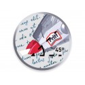 Correttore a nastro Pritt Flex Roller System 4,2 mm x 12 mt - 2679535 (Conf.10)