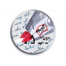 Correttore a nastro Pritt Flex Roller System 4,2 mm x 12 mt - 2679535 (Conf.10)