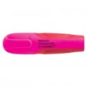 Evidenziatore Q-Connect 2-5 mm fucsia  KF16036 (Conf.10)