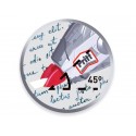 Refill per correttore a nastro Pritt Flex Roller System 4,2 mm x 12 mt - 2679536 (Conf.10)