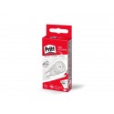 Refill per correttore a nastro Pritt Flex Roller System 4,2 mm x 12 mt - 2679536 (Conf.10)