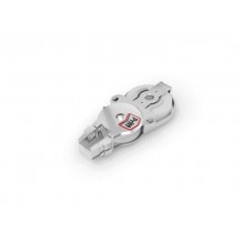 Refill per correttore a nastro Pritt Flex Roller System 4,2 mm x 12 mt - 2679536 (Conf.10)