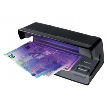 Verificatore banconote false Safescan 50 nero 131-0397