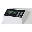 Conta e dividi monete Safescan 1250 fino a 500 monete grigio 113-0547